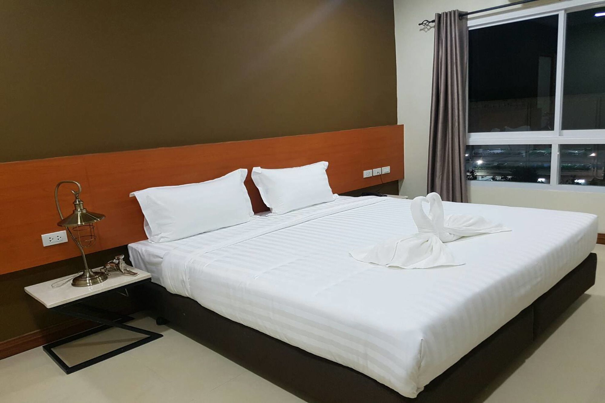 Nakhonratchasima Devloft Hotel Korat מראה חיצוני תמונה